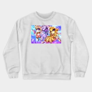 CHERUB Crewneck Sweatshirt